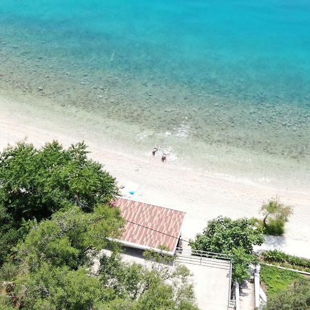 Apartments Vile Holiday Živogošće Esterno foto
