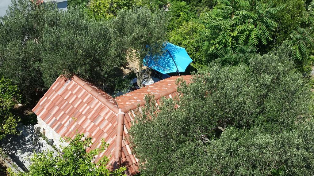 Apartments Vile Holiday Živogošće Esterno foto