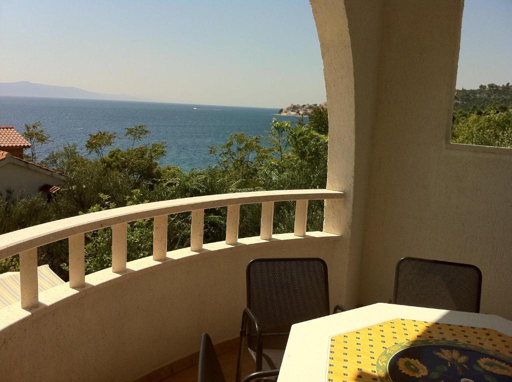 Apartments Vile Holiday Živogošće Camera foto