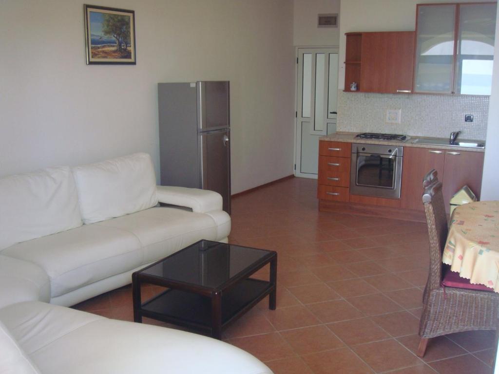 Apartments Vile Holiday Živogošće Camera foto