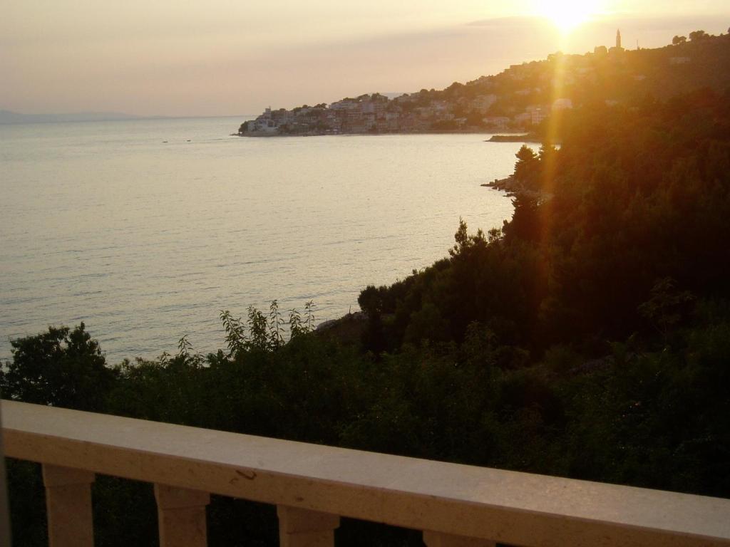 Apartments Vile Holiday Živogošće Camera foto