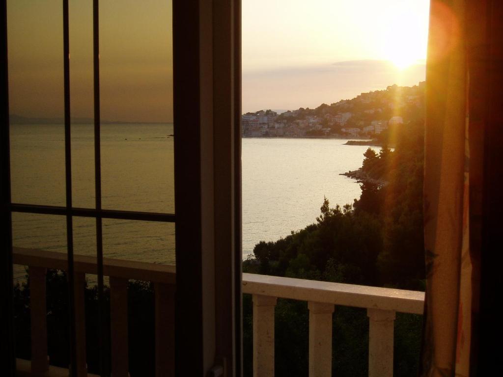 Apartments Vile Holiday Živogošće Camera foto