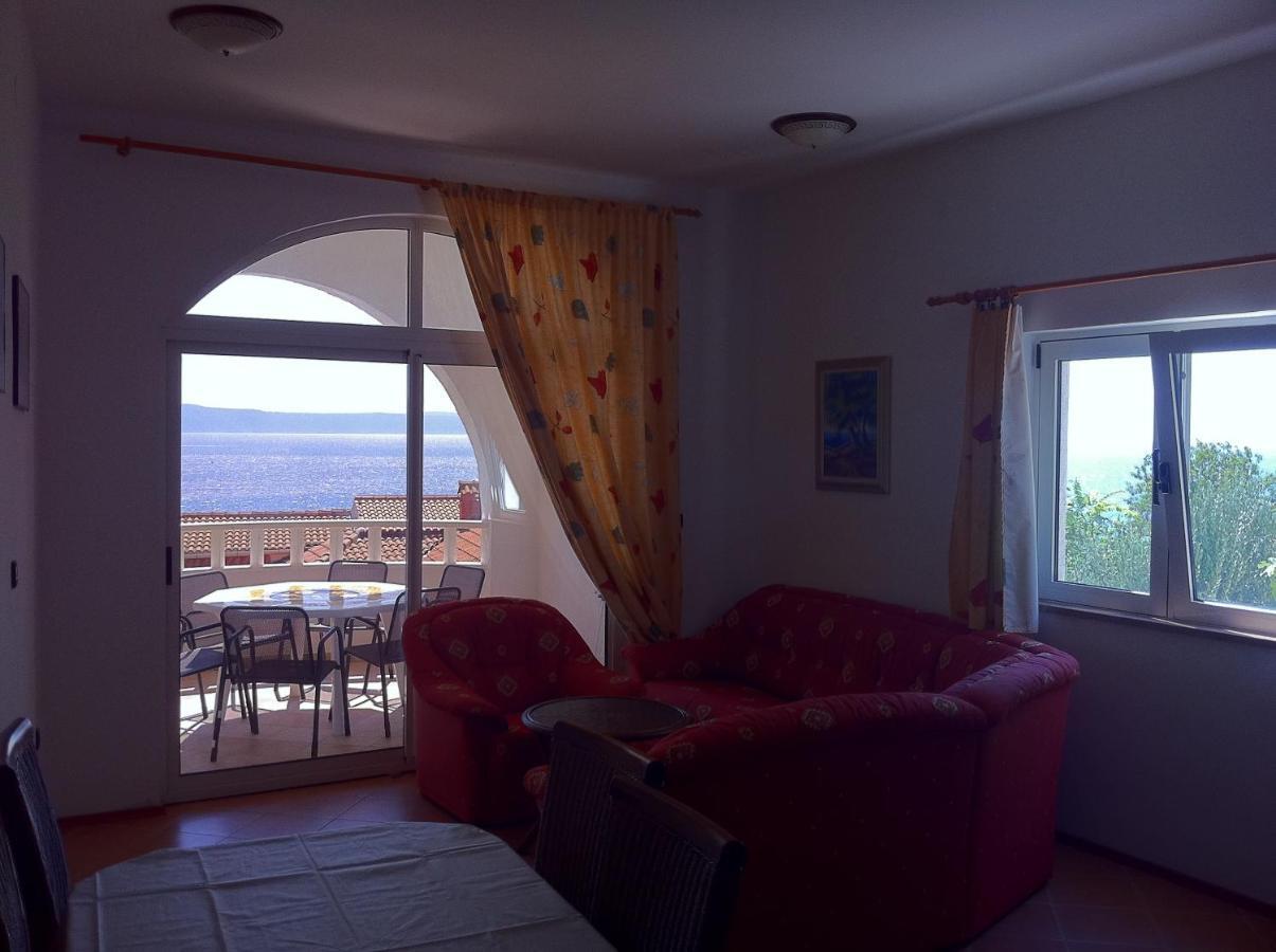 Apartments Vile Holiday Živogošće Camera foto
